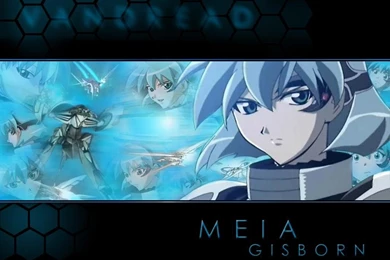 Kawaii Art Zone : Wallpapers / Meia Gisborn