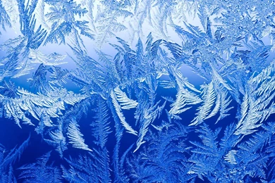 1280x1024 Snowflake Pattern Desktop PC And Mac Wallpapers