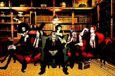 One Piece Wallpapers : Anime Wallpapers Semrawut