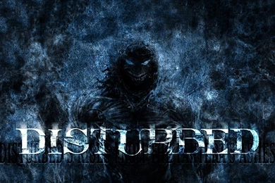 Disturbed Indestructible