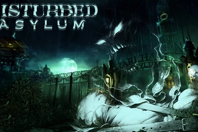 Disturbed Asylum Wallpapers Wallpapers Zone