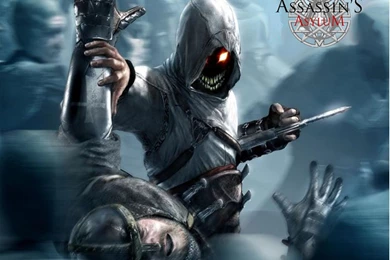 AC Disturbed Wallpapers 2 By Reaper The Creeper On DeviantArt