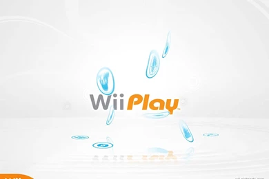 Desktop Wallpapers · Gallery · Games · Wii Play