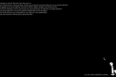 Calvin And Hobbes Wallpapers Quotes