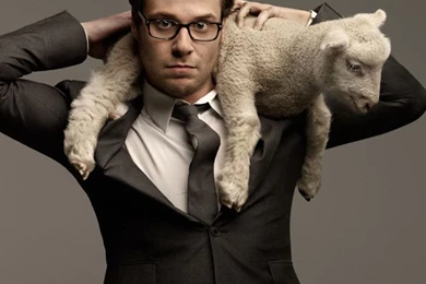 Seth Rogen Neighbors Wallpaper.