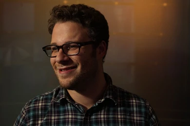 Seth Rogen HD Picture Id: 10265e Pacify Mind
