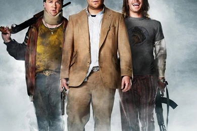 Danny Mcbride James Franco Pineapple Express Seth Rogen Wallpapers ...