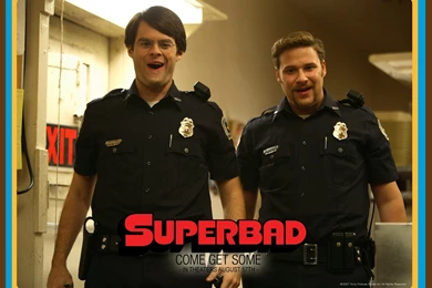 Superbad Wallpapers Seth Rogen Wallpapers (3922275) Fanpop
