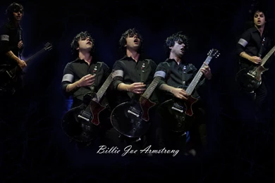 Billie Joe Armstrong Billie Joe Armstrong Wallpapers (33178315 ...