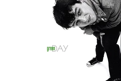 Billie Joe Armstrong Green Day Wallpapers (2270562) Fanpop