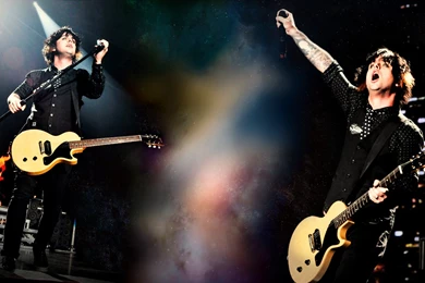 Green Day Wallpapers