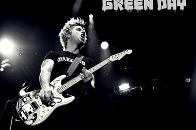 Greendaywallpapers DeviantArt