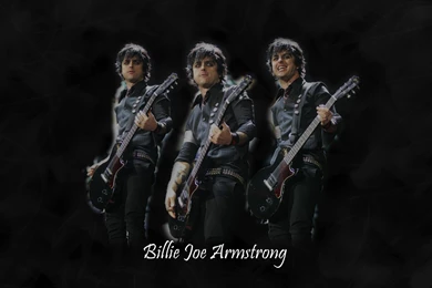Billie Joe Armstrong Billie Joe Armstrong Wallpapers (33178322 ...