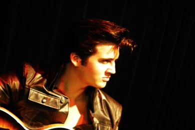 Elvis Presley Wallpapers High Resolution And Quality Download