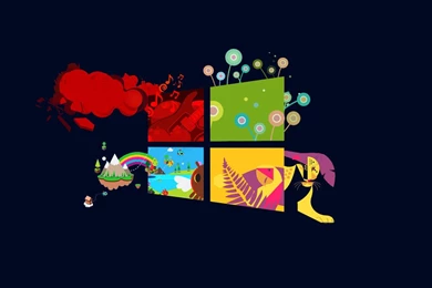 24+ Stunning Windows 10 Wallpapers HD For Your Desktop