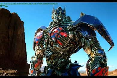 Transformers: Age Of Extinction Page 45 Blu ray Forum