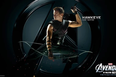 Hawkeye Desktop Wallpapers The Avengers Wallpapers