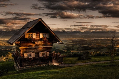 High Resolution Wallpapers – New HD Images