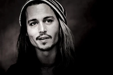 Johnny Depp Wallpapers