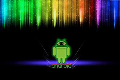 Animated Android Wallpapers