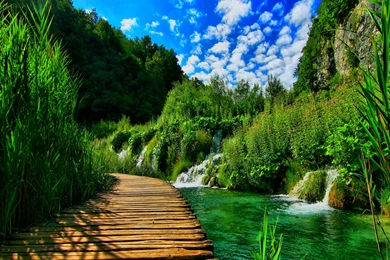 Natural Wallpapers For Desktop Computer Wallpapers Zone