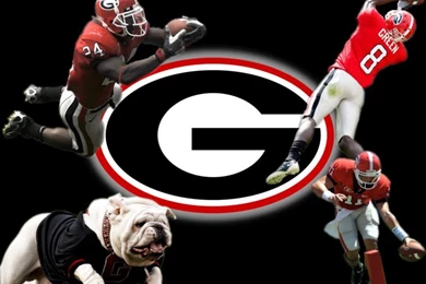 Uga Wallpapers