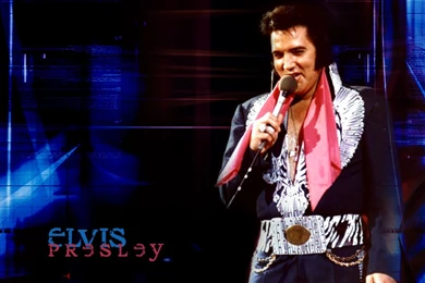 Elvis Presley Wallpapers