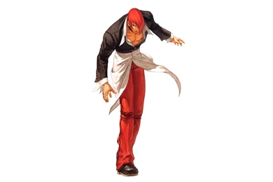 3 Iori Yagami HD Wallpapers