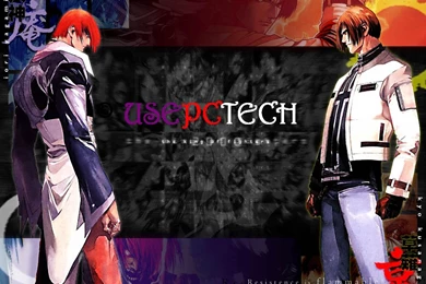 Browse Wallpapers By Iori Category