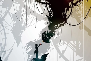 Portal 2 Computer Wallpapers, Desktop Backgrounds