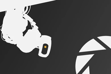 GLaDOS Wallpapers By Enraric On DeviantArt