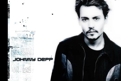Johnny Depp Wallpapers