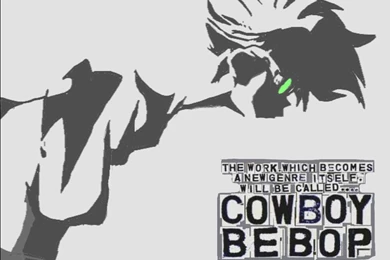 Cowboy Bebop Ed Wallpapers By Cooolyfooly On DeviantArt
