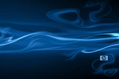 Wallpapers Black Belt Hp 1366x768