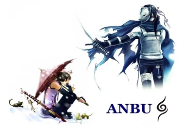 Itachi Anbu Itachi Uchiha Wallpapers (6538876) Fanpop