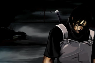 Itachi Anbu Wallpapers Ndemok.com