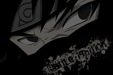 Naruto Shippuden Uchiha Itachi Anbu 1280x960 Wallpapers High ...