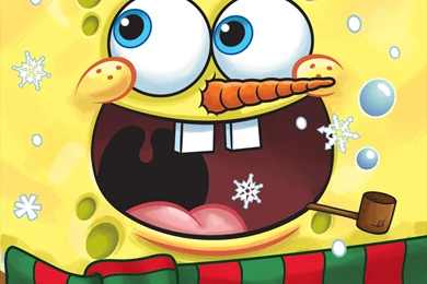 Spongebob Schwammkopf Spongebob Squarepants Wallpapers (33903246 ...