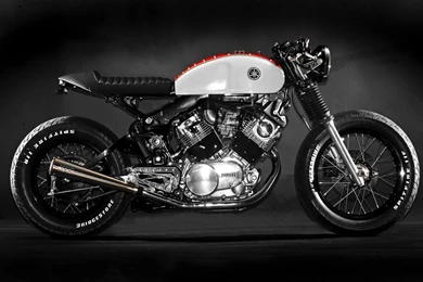 Cafe Racer Wallpapers Wallpapers Cave