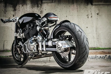 Cafe Racer Desktop Backgrounds Wallpapers : Otomotif Wallpapers ...