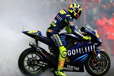 Motorcycle Racing Mo.