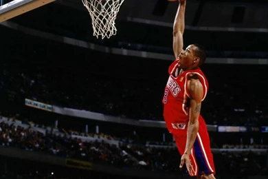 Allen Iverson Wallpapers Sixers Wallpapers Free Allen Iverson ...