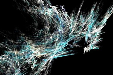 Abstract Ice Dragon Backgrounds Wallpapers