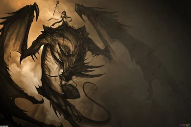 Black Dragon Desktop Wallpapers 10039 Amazing Wallpaperz