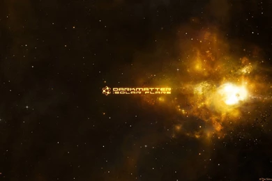 Solar Flare Alternative Wallpapers (