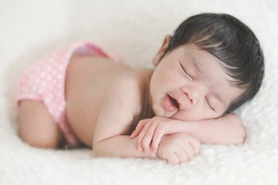 New Born Baby Wallpapers