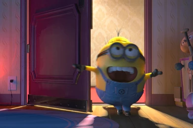 Despicable Me 2 HD Wallpapers 04 Download