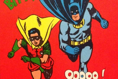 Looking For This Image In Hi Res The 1966 Batman Message Board