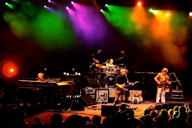 Phish.Net: Phish Wallpapers