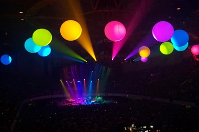 Mr. Miner's Phish Thoughts » 2009 » March